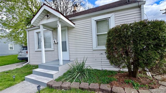 11012 Paige Avenue, Warren, MI 48089