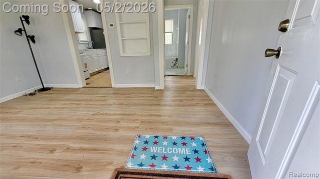 11012 Paige Avenue, Warren, MI 48089