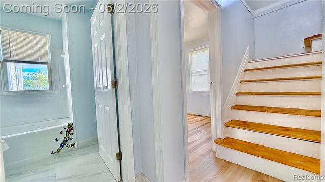 11012 Paige Avenue, Warren, MI 48089