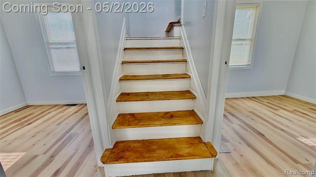 11012 Paige Avenue, Warren, MI 48089