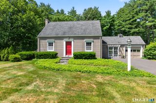 293 Firetown Road, Simsbury, CT 06070