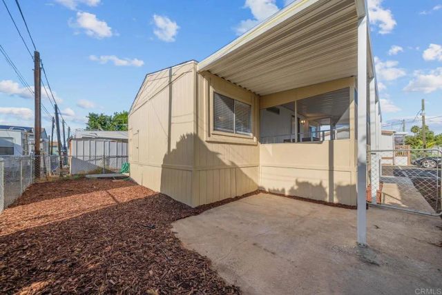 1425 E Madison 18, El Cajon, CA 92019