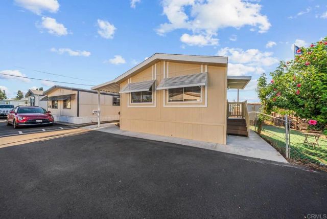 1425 E Madison 18, El Cajon, CA 92019