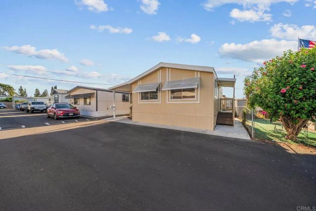 1425 E Madison 18, El Cajon, CA 92019