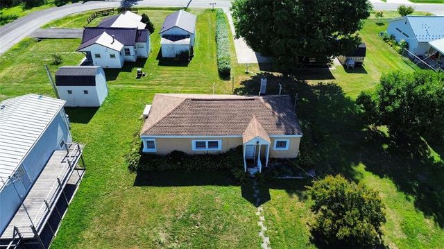 2134 KNOLL Avenue, Erie, PA 16510