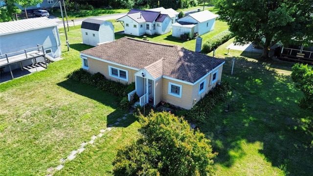 2134 KNOLL Avenue, Erie, PA 16510