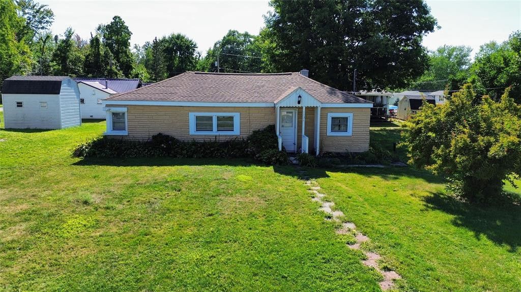 2134 KNOLL Avenue, Erie, PA 16510