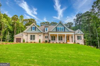 410 Iroquois Court, Covington, GA 30014