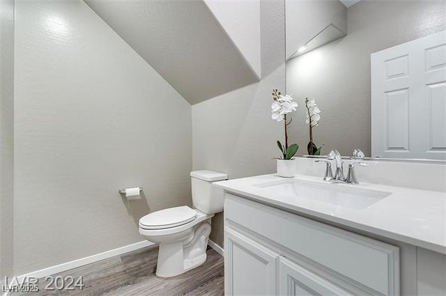 6256 Haiku Stairs Street, Las Vegas, NV 89148