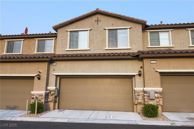 6256 Haiku Stairs Street, Las Vegas, NV 89148