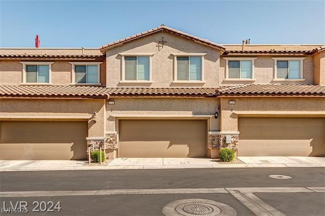 6256 Haiku Stairs Street, Las Vegas, NV 89148