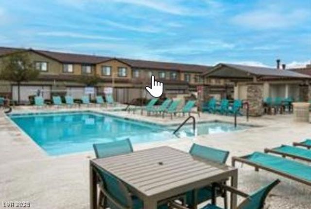 6256 Haiku Stairs Street, Las Vegas, NV 89148