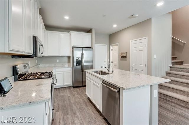 6256 Haiku Stairs Street, Las Vegas, NV 89148