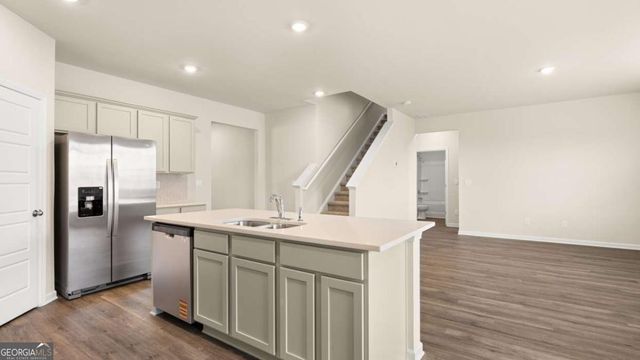 208 Cattle Drive, Perry, GA 31069