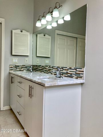 965 Belleflower Drive, Port Orange, FL 32127