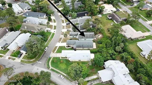 965 Belleflower Drive, Port Orange, FL 32127