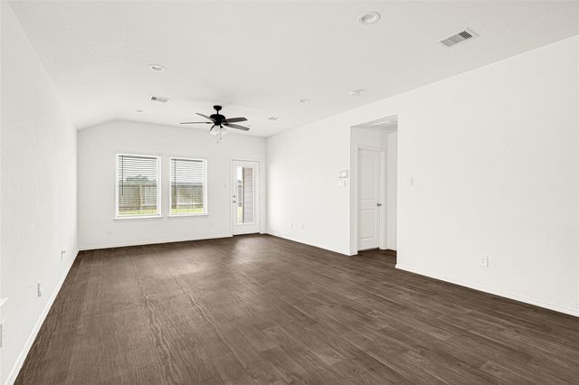 2334 Spruce Cliff Lane, Spring, TX 77373