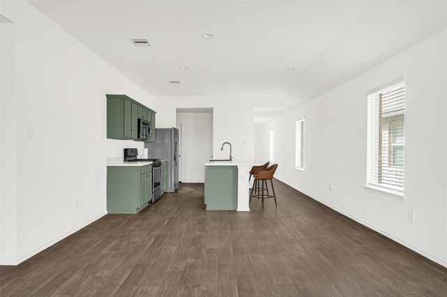 2334 Spruce Cliff Lane, Spring, TX 77373