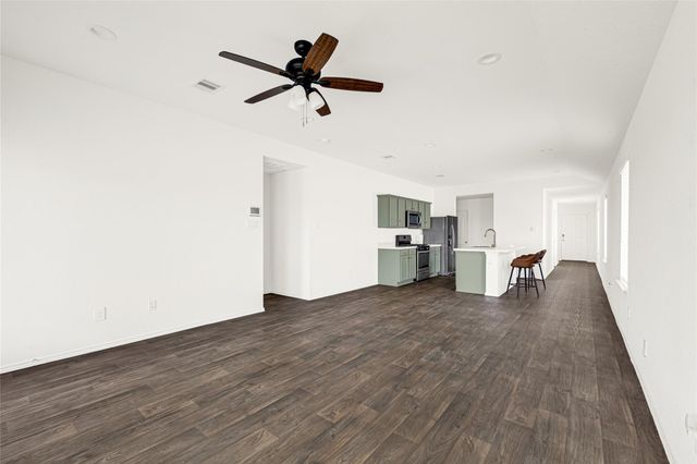 2334 Spruce Cliff Lane, Spring, TX 77373