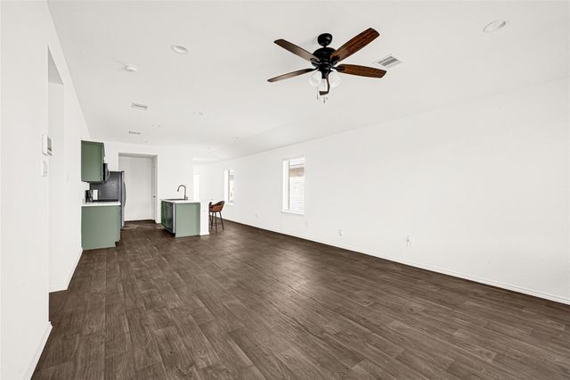 2334 Spruce Cliff Lane, Spring, TX 77373