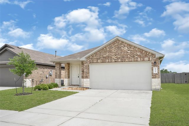 2334 Spruce Cliff Lane, Spring, TX 77373
