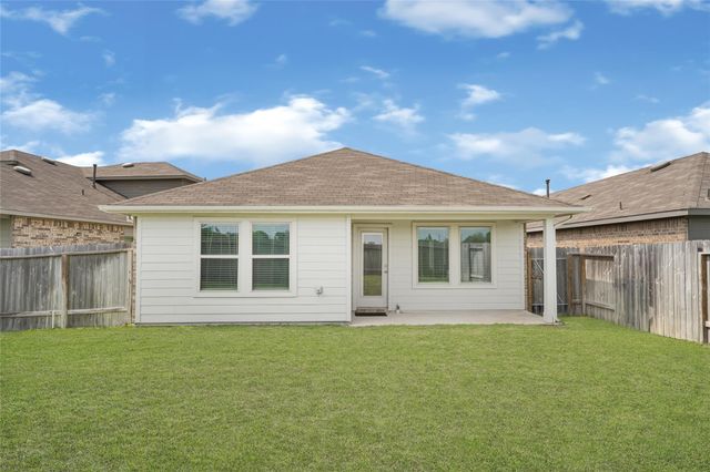 2334 Spruce Cliff Lane, Spring, TX 77373