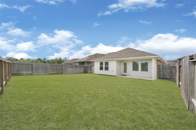 2334 Spruce Cliff Lane, Spring, TX 77373