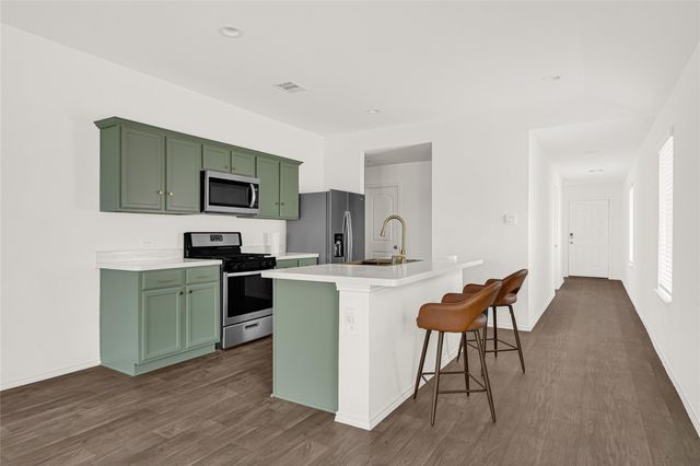 2334 Spruce Cliff Lane, Spring, TX 77373