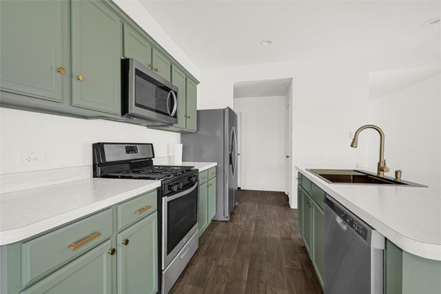 2334 Spruce Cliff Lane, Spring, TX 77373