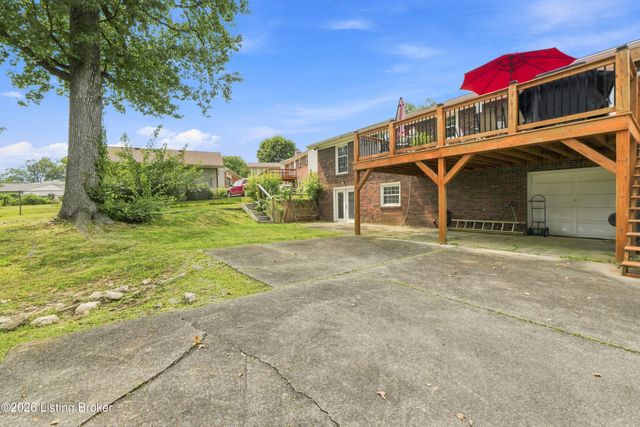 7304 Oswego Cir, Louisville, KY 40214