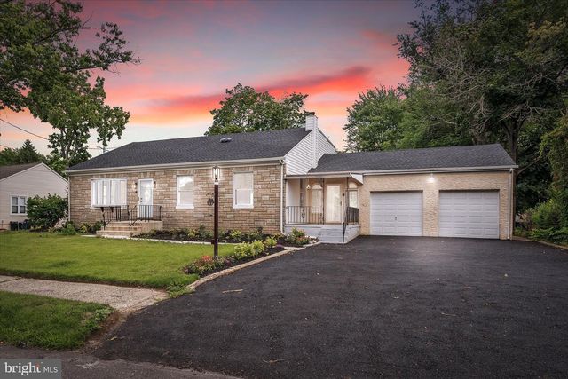 583 EDINBURG RD, Hamilton Township, NJ 08619