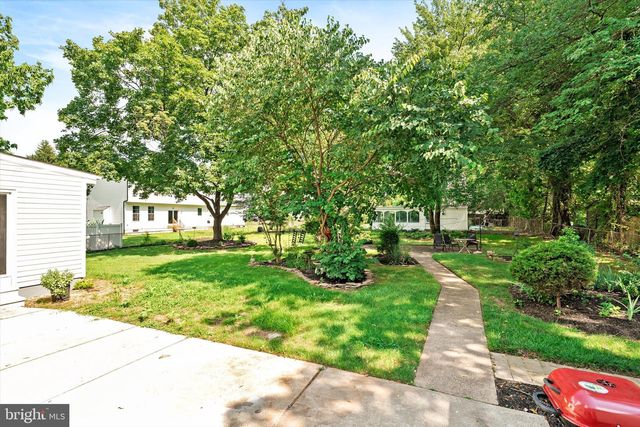 583 EDINBURG RD, Hamilton Township, NJ 08619