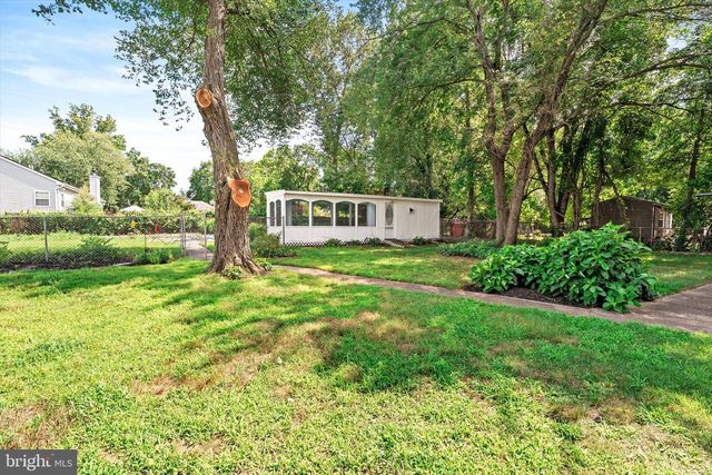 583 EDINBURG RD, Hamilton Township, NJ 08619
