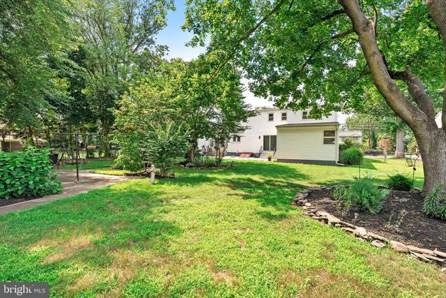 583 EDINBURG RD, Hamilton Township, NJ 08619