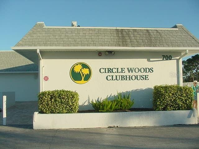 519 CIRCLEWOOD DRIVE 519, Venice, FL 34293