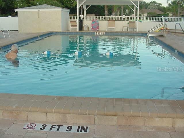 519 CIRCLEWOOD DRIVE 519, Venice, FL 34293