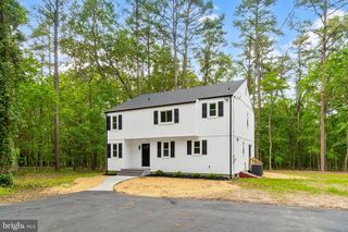 140 CARRANZA RD, Tabernacle, NJ 08088