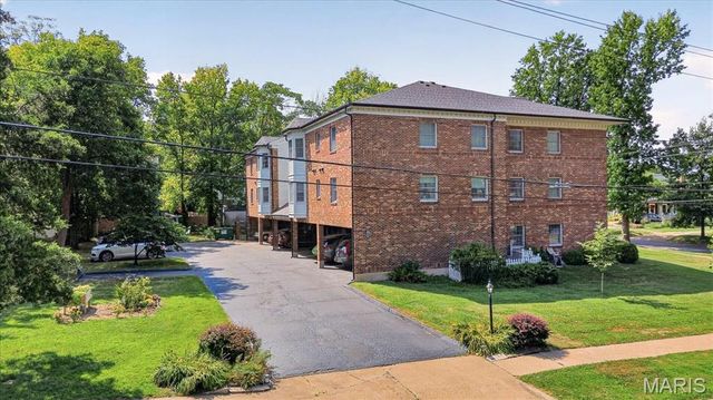 336 N Harrison Avenue, St Louis, MO 63122