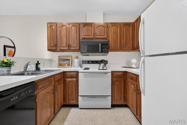 336 N Harrison Avenue, St Louis, MO 63122