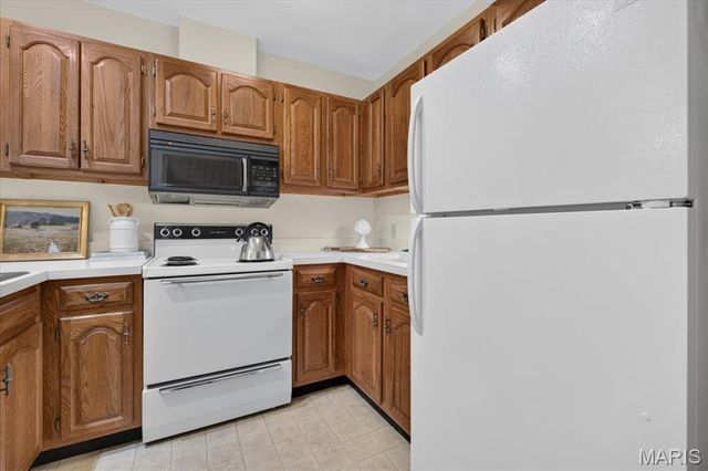 336 N Harrison Avenue, St Louis, MO 63122