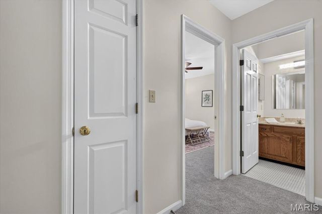 336 N Harrison Avenue, St Louis, MO 63122