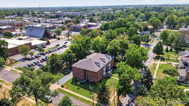336 N Harrison Avenue, St Louis, MO 63122
