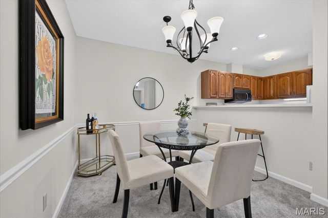 336 N Harrison Avenue, St Louis, MO 63122