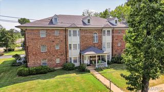 336 N Harrison Avenue, St Louis, MO 63122