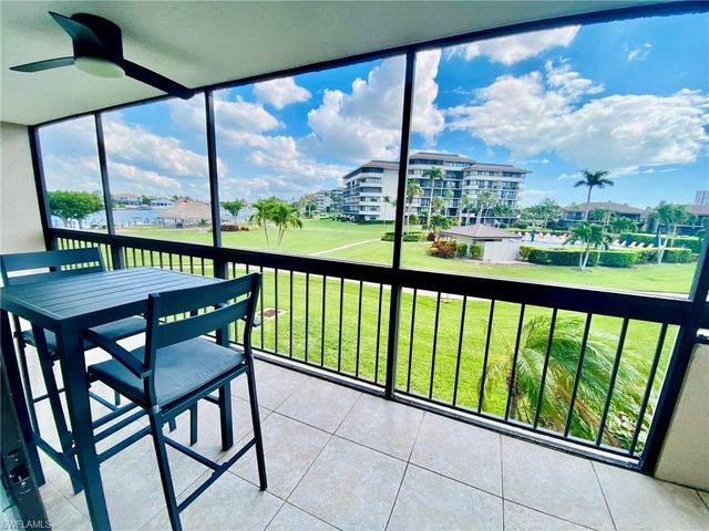 601 Seaview CT C-208, Marco Island, FL 34145
