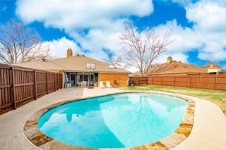 1629 Parkside Trail, Lewisville, TX 75077