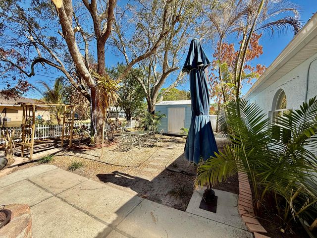 125 SW Donna Terrace, Port St. Lucie, Port St Lucie, FL 34984