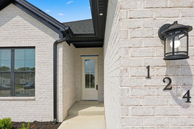 124 Patchen Drive, Nicholasville, KY 40356