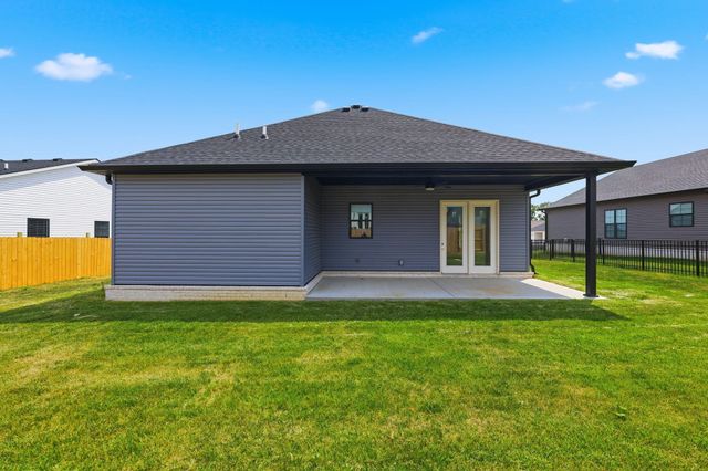 124 Patchen Drive, Nicholasville, KY 40356