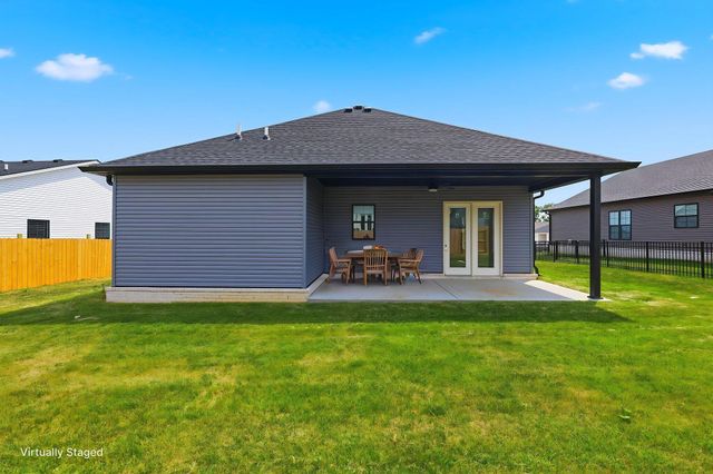 124 Patchen Drive, Nicholasville, KY 40356